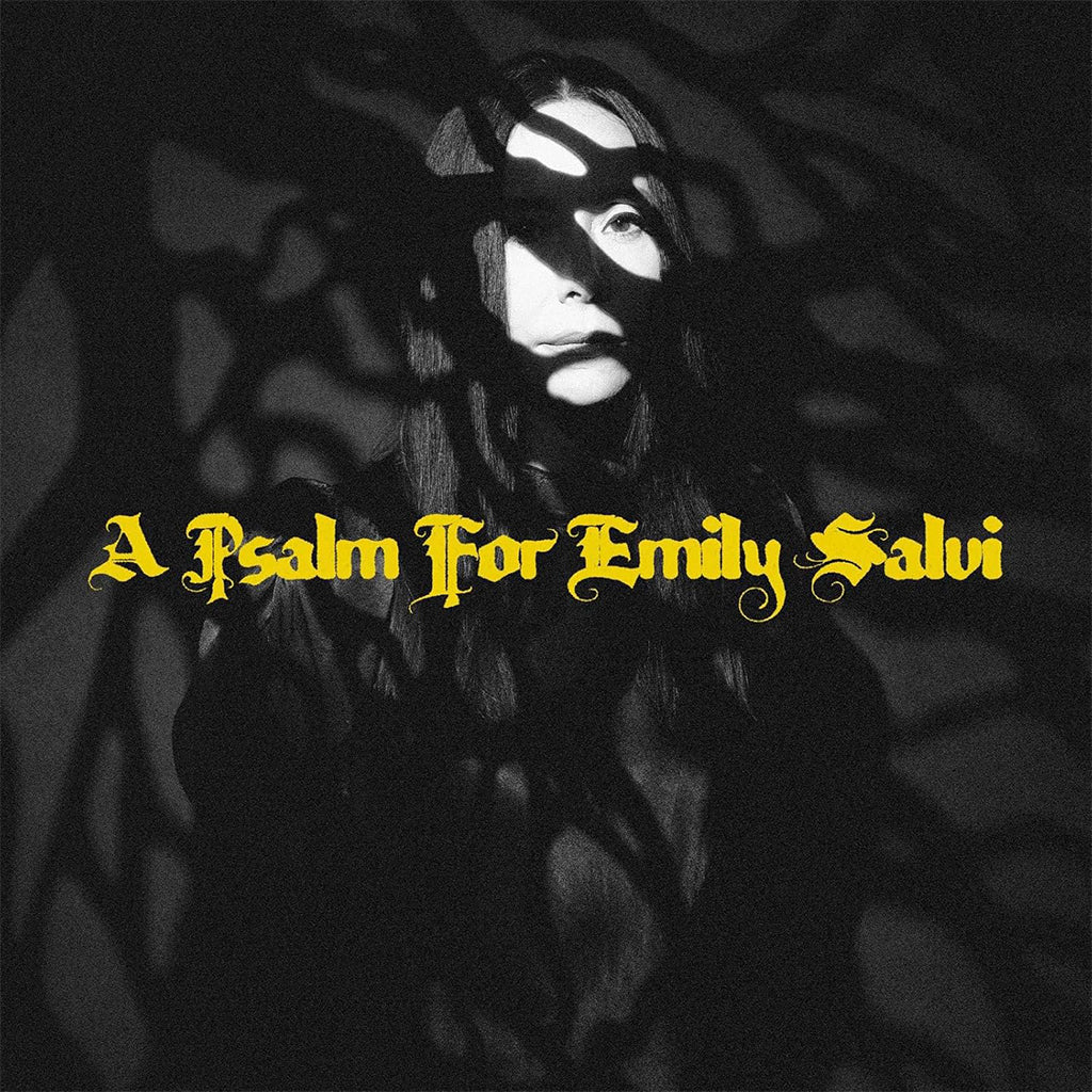 NERINA PALLOT - A Psalm For Emily Salvi - CD [NOV 1]