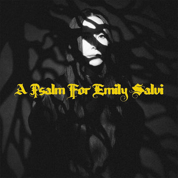 NERINA PALLOT - A Psalm For Emily Salvi - CD [NOV 1]