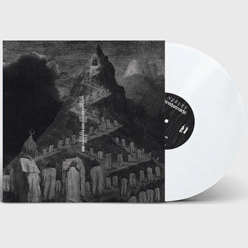 NERVES - Iarmhaireacht - 12'' EP - White Vinyl [NOV 28]