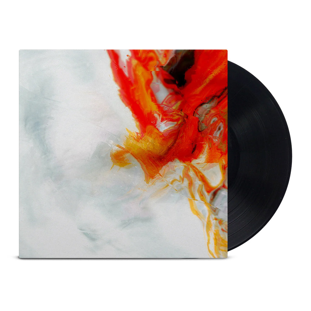 NEVERTEL - Start Again - LP - Black Vinyl [OCT 10]