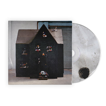 NEWDAD - Altar - CD [SEP 19]