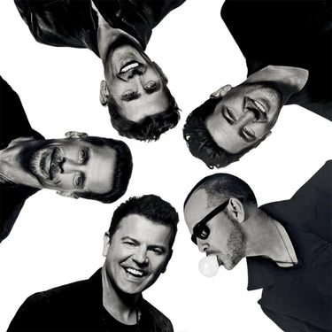 NEW KIDS ON THE BLOCK - Still Kids - CD