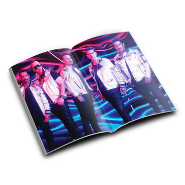 NEW KIDS ON THE BLOCK - Still Kids (Deluxe Edition) - Bookbound CD