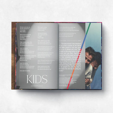 NEW KIDS ON THE BLOCK - Still Kids (Deluxe Edition) - Bookbound CD