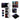 NEW ORDER - Education Entertainment Recreation (Live At Alexandra Palace) - 3LP - 180g Crystal Clear Vinyl / 2CD / Blu-ray / Book / 5 x Art Prints - Deluxe Box Set