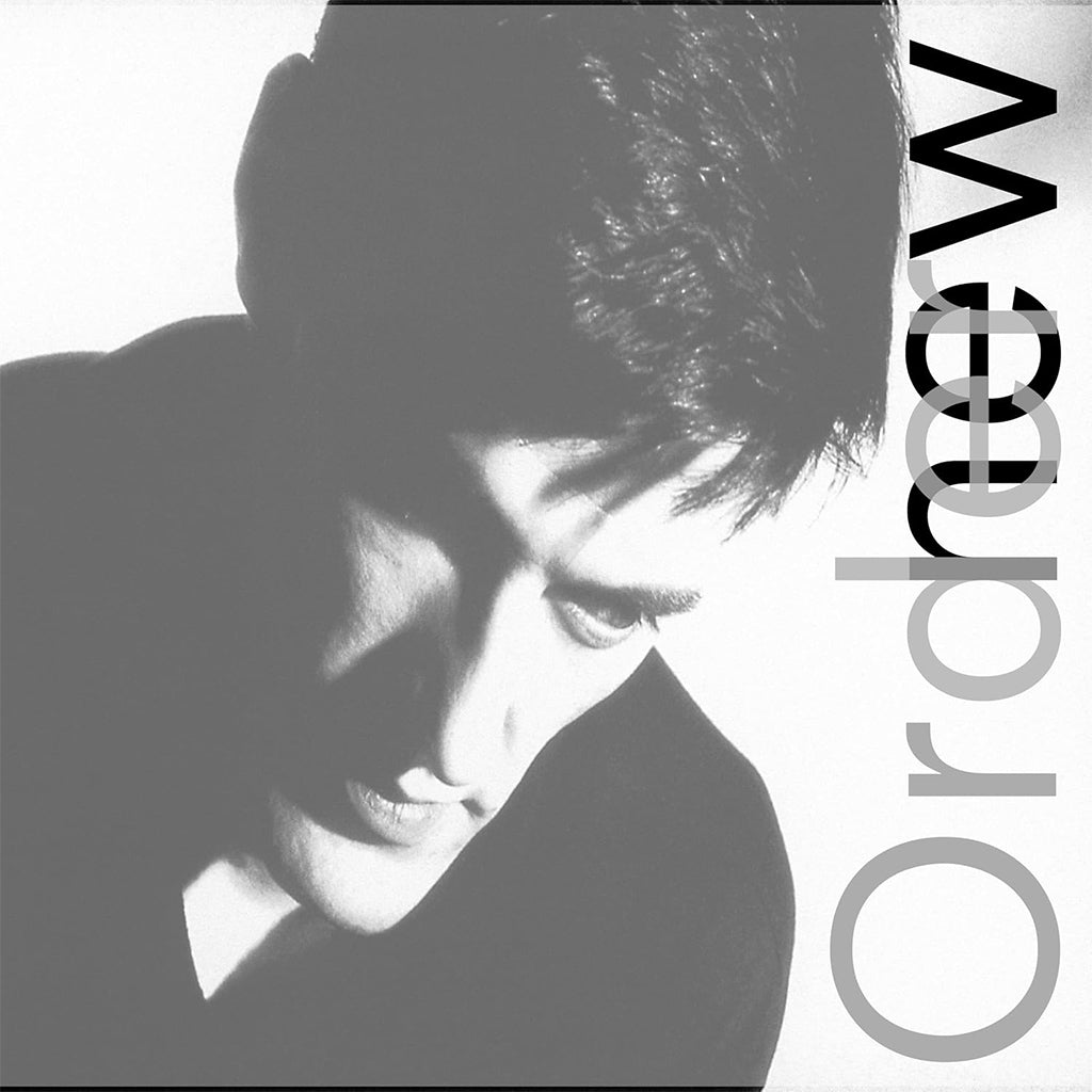 NEW ORDER - Low-Life (2022 Remaster) - LP - Vinyl [SEP 19]