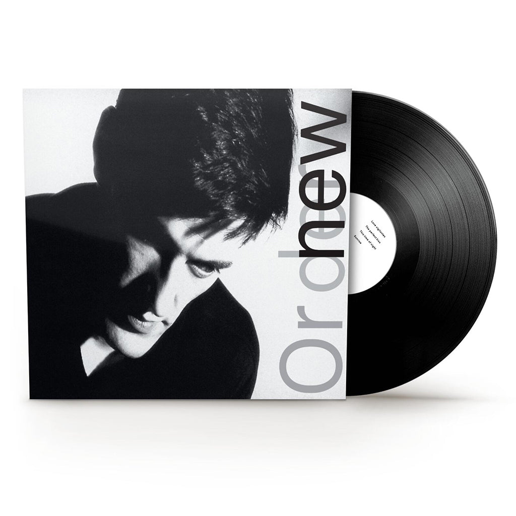 NEW ORDER - Low-Life (2022 Remaster) - LP - Vinyl [SEP 19]