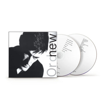 NEW ORDER - Low-Life (Deluxe Edition) - 2CD [DEC 5]