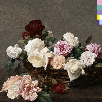 NEW ORDER - Power, Corruption & Lies (2020 Remaster) - LP - Vinyl [SEP 19]