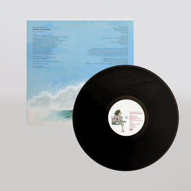 THE NEW PORNOGRAPHERS - The Former Site Of - LP - Black Vinyl [MAR 27]