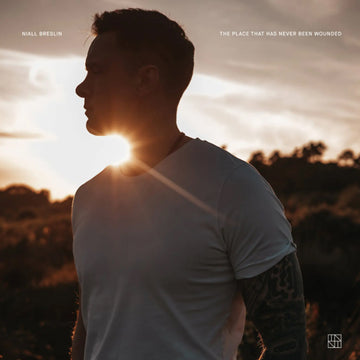NIALL BRESLIN - The Place That Has Never Been Wounded - CD