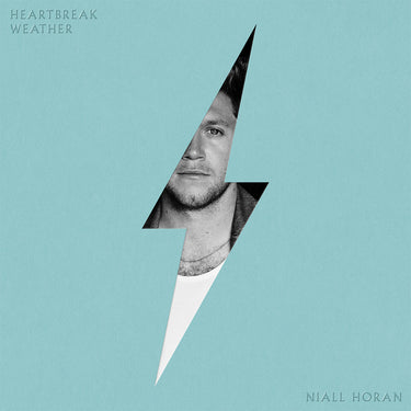 NIALL HORAN - Heartbreak Weather (5 Year Anniversary Edition) - CD