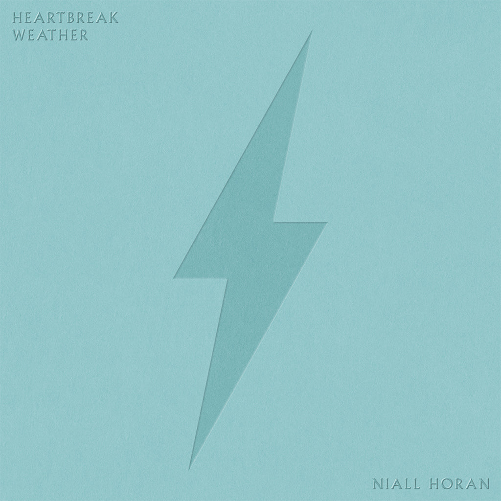 NIALL HORAN - Heartbreak Weather (5 Year Anniversary Edition) - CD [AUG 15]