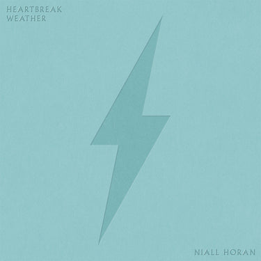 NIALL HORAN - Heartbreak Weather (5 Year Anniversary Edition) - CD