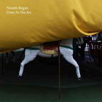 NIAMH REGAN - Come As You Are - LP - Eco Mix Vinyl