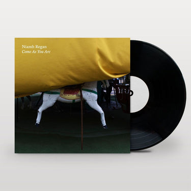 NIAMH REGAN - Come As You Are - LP - Eco Mix Vinyl