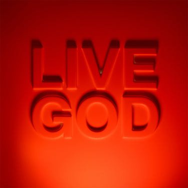 NICK CAVE & THE BAD SEEDS - Live God - 2CD
