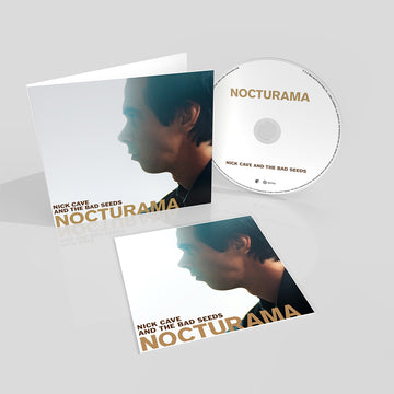 NICK CAVE AND THE BAD SEEDS - Nocturama (Reissue) - CD [NOV 21]