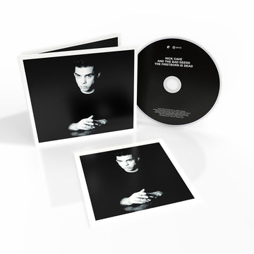 NICK CAVE AND THE BAD SEEDS - The First Born Is Dead (Reissue) - CD [NOV 21]