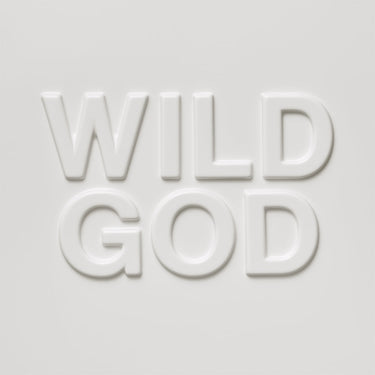 NICK CAVE & THE BAD SEEDS - Wild God