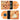 NICK HEYWARD - From Monday To Sunday (Reissue) - LP - Orange Vinyl