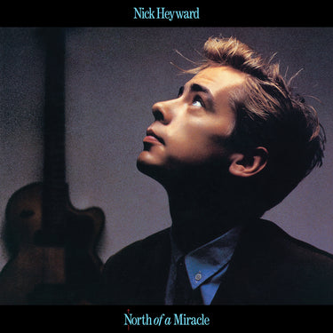 NICK HEYWARD - North Of A Miracle (Deluxe Edition) - 3CD Set [JAN 31]