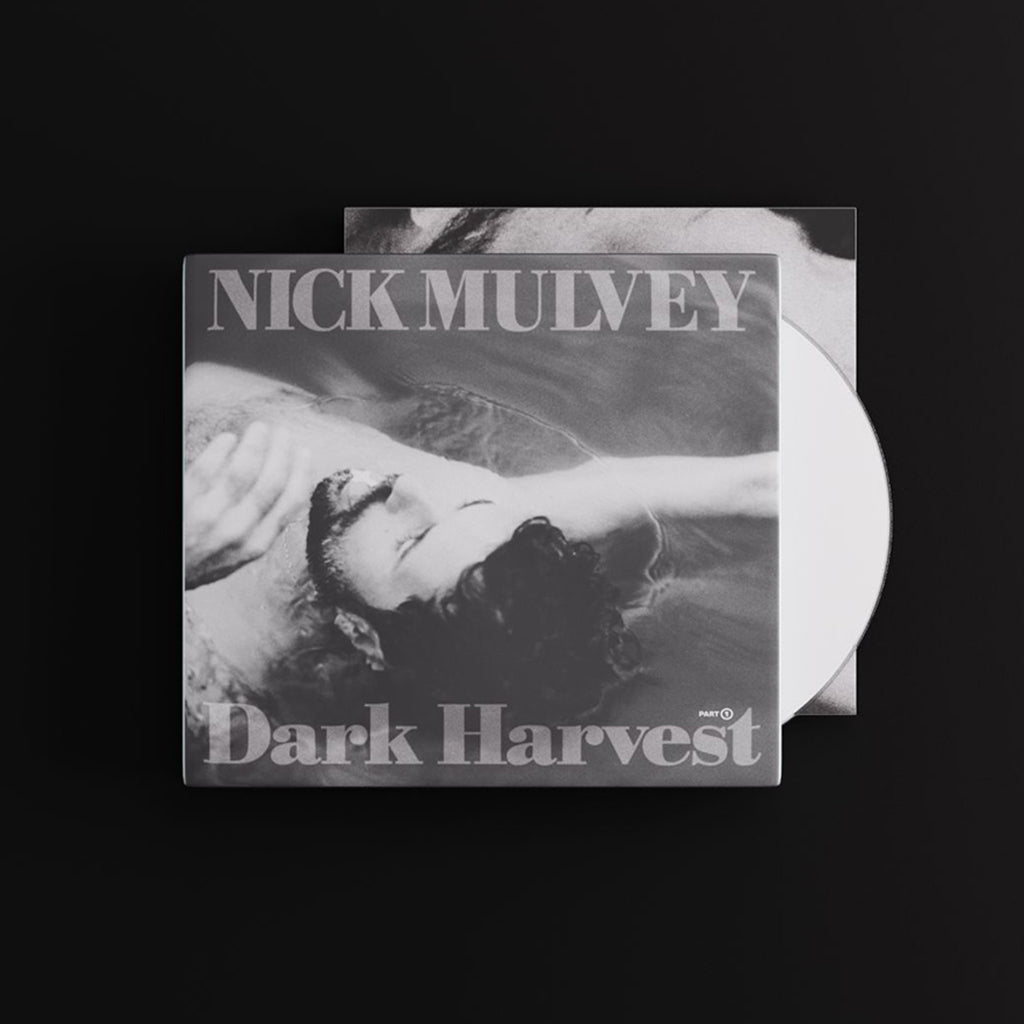 NICK MULVEY - Dark Harvest Pt. 1 - CD [JUN 6]
