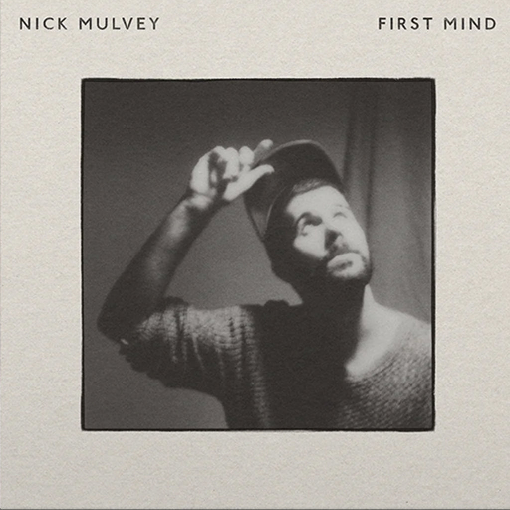 NICK MULVEY - First Mind (10th Anniversary Deluxe Edition) - 2CD [MAR 1]