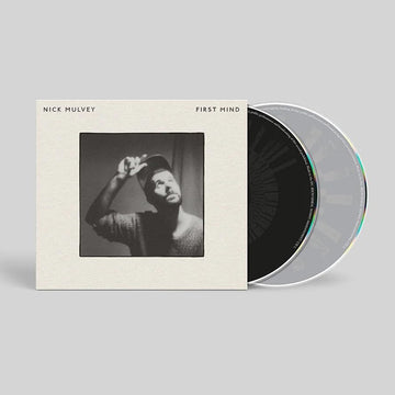 NICK MULVEY - First Mind (10th Anniversary Deluxe Edition) - 2CD