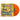 NICKELBACK - Get Rollin’ - LP - Orange Vinyl