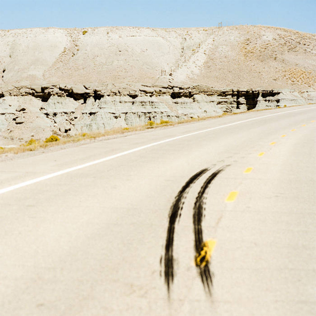 NÍDIA & VALENTINA - Estradas - LP - Vinyl [AUG 15]