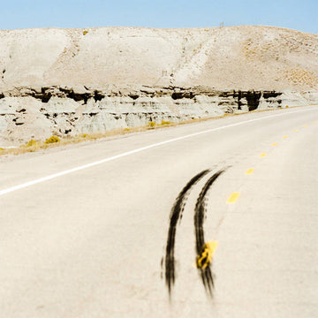 NÍDIA & VALENTINA - Estradas - LP - Vinyl [AUG 15]