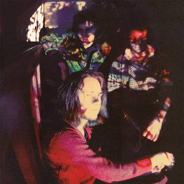NIGHT BEATS - Night Beats (Reissue) - LP - Purple Vinyl