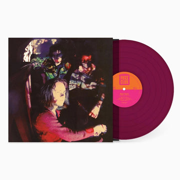 NIGHT BEATS - Night Beats (Reissue) - LP - Purple Vinyl