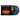 VARIOUS - Night Train: Transcontinental Landscapes 1968 - 2019 - 2LP - Transparent Petrol / Magenta Sky Colour Vinyl