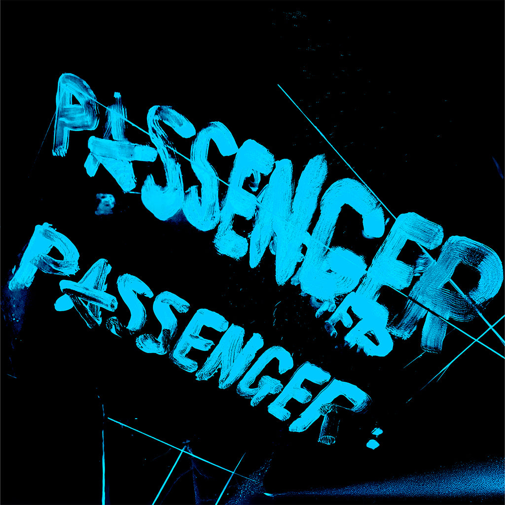 NIGHTBUS - Passenger - CD [OCT 17]