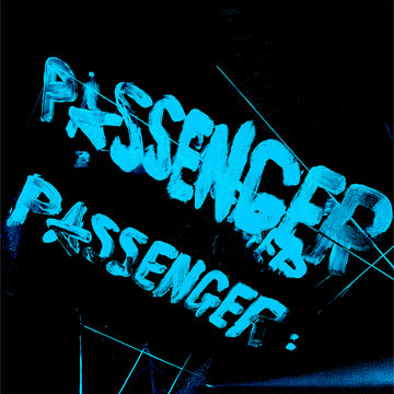 NIGHTBUS - Passenger - CD [OCT 17]