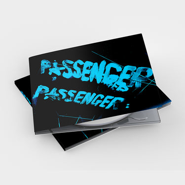 NIGHTBUS - Passenger - CD