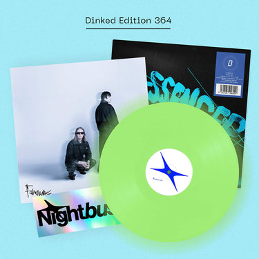 NIGHTBUS - Passenger