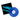NIGHTBUS - Passenger - LP - Transparent Blue Vinyl [OCT 17]