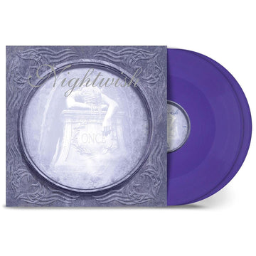 NIGHTWISH - Once (Remastered) [Repress] - 2LP - Gatefold Purple Vinyl [JUN 13]