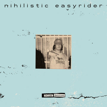 NIHILISTIC EASYRIDER - Deluxe Edition - LP - Black Vinyl [JUL 25]