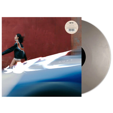 NIKI - Buzz - LP - Opaque Silver Vinyl
