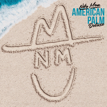 NIKO MOON - American Palm (Deluxe) - CD [DEC 5]