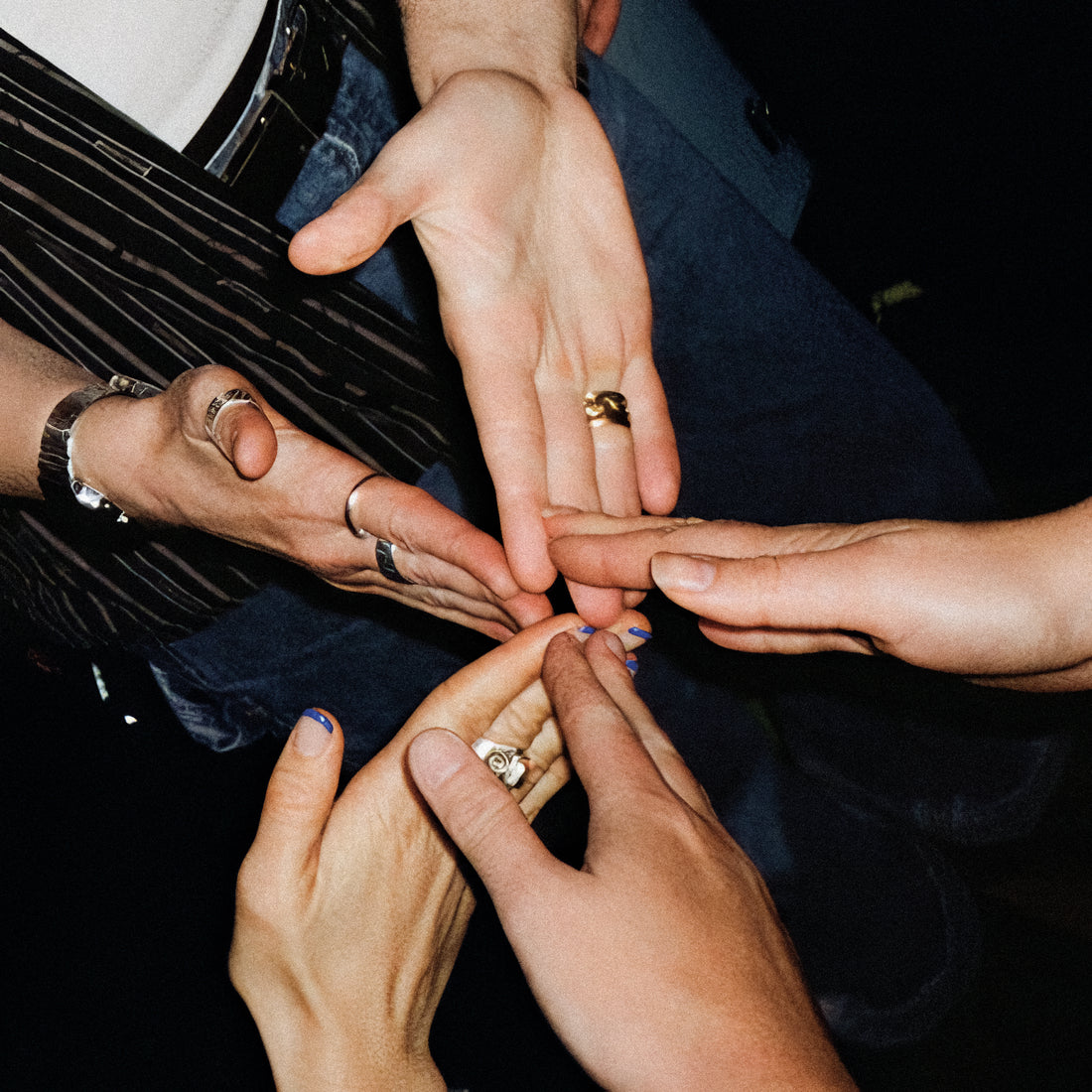 Nilüfer Yanya - Nilüfer Yanya Live at Metropolis - 12" - Green Vinyl  [Record Store Day 2026]