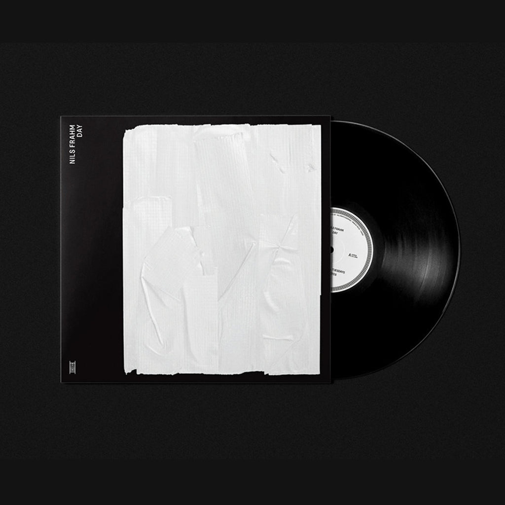 NILS FRAHM - Day (Repress) - LP - Vinyl [MAR 7]