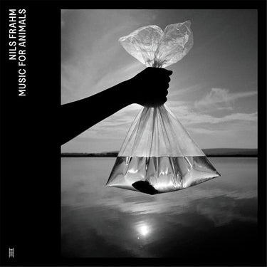 NILS FRAHM - Music For Animals