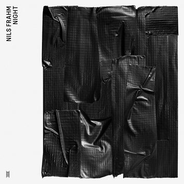NILS FRAHM - Night - LP - Vinyl [MAY 9]