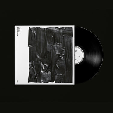 NILS FRAHM - Night - LP - Vinyl