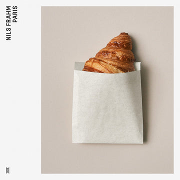 NILS FRAHM - Paris - 2LP - Vinyl [DEC 6]